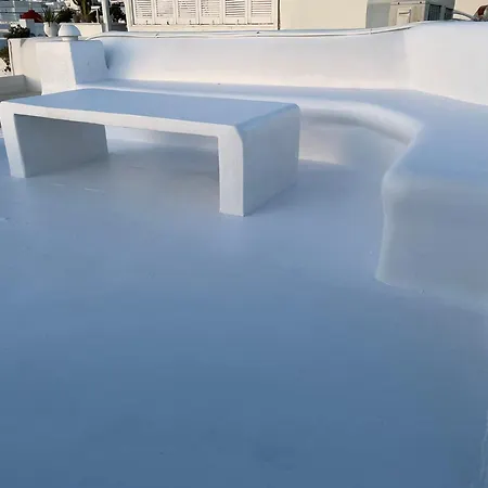 Ferienhaus Cityblue Apartment, Mykonos Town