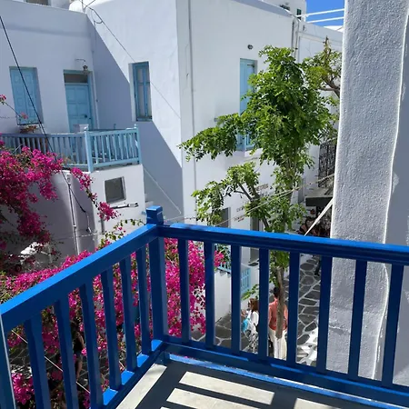 Ferienhaus Cityblue Apartment, *