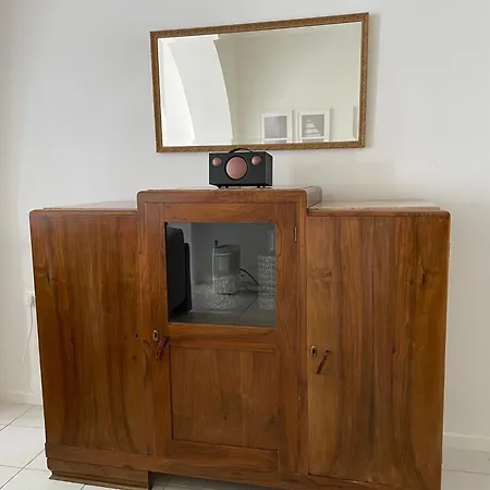 Hébergement de vacances Cityblue Apartment, Mykonos Town