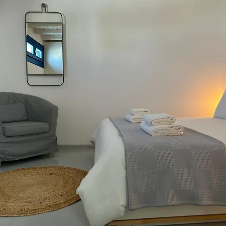 Cityblue Apartment, Ferienhaus