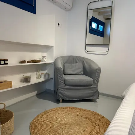 Cityblue Apartment, Hébergement de vacances