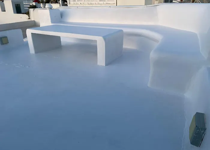 Casa vacanze Cityblue Apartment, Mykonos Town