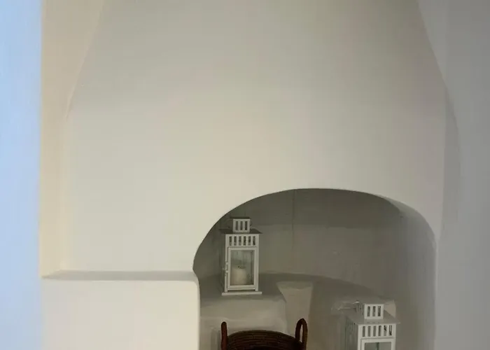 Cityblue Apartment, Casa vacanze