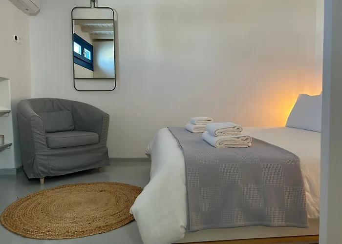 Cityblue Apartment, Casa vacanze