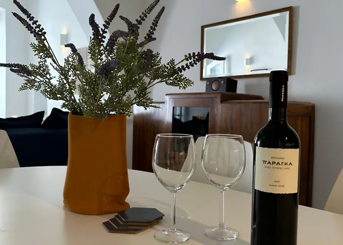 Casa vacanze Cityblue Apartment,