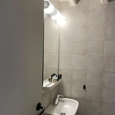 度假居 Cityblue Apartment,