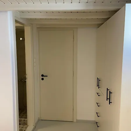 Cityblue Apartment, 度假居 Mykonos Town