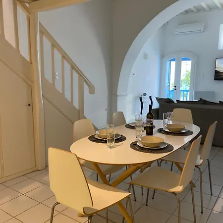Cityblue Apartment, Holiday home *