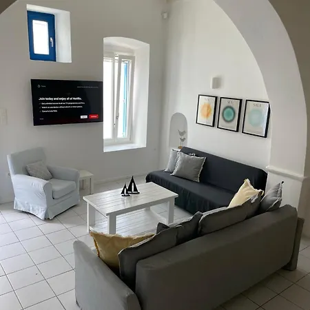 Holiday home Cityblue Apartment, Mykonos Town