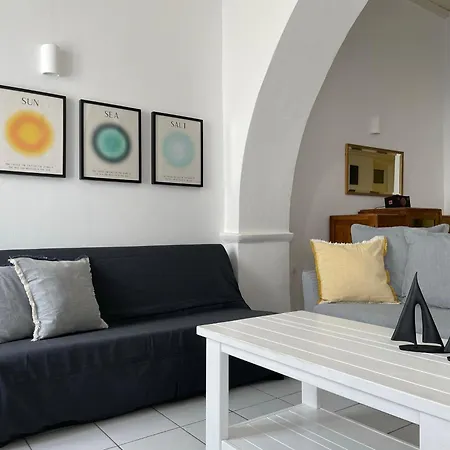 Cityblue Apartment,