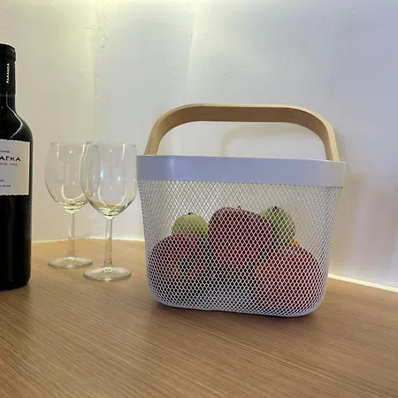 Cityblue Apartment, Mykonos Town