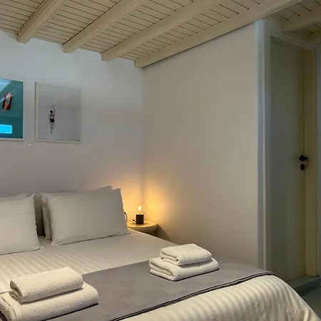 Cityblue Apartment, * Mykonos Town