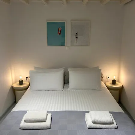 Cityblue Apartment, *