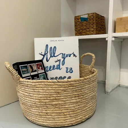 Cityblue Apartment, Сasa de vacaciones *