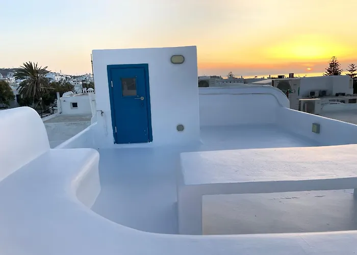 Cityblue Apartment, Σπίτι διακοπών