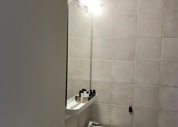 Vakantiehuis Cityblue Apartment,