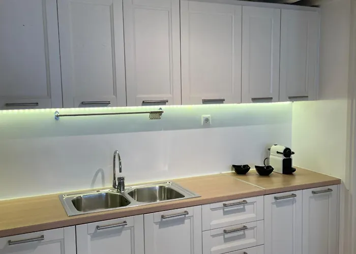 Σπίτι διακοπών Cityblue Apartment, Mykonos Town