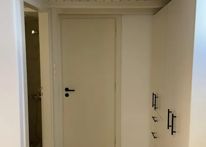 Cityblue Apartment, Σπίτι διακοπών Mykonos Town