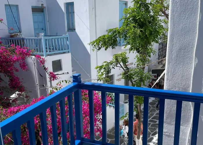 Vakantiehuis Cityblue Apartment, *