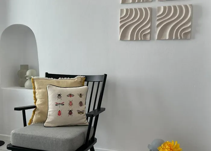 Cityblue Apartment, Σπίτι διακοπών Mykonos Town