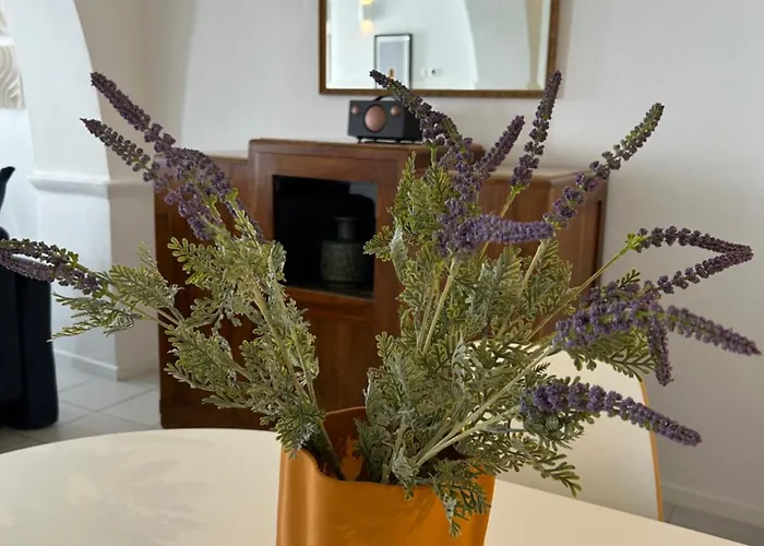 Cityblue Apartment, Σπίτι διακοπών *