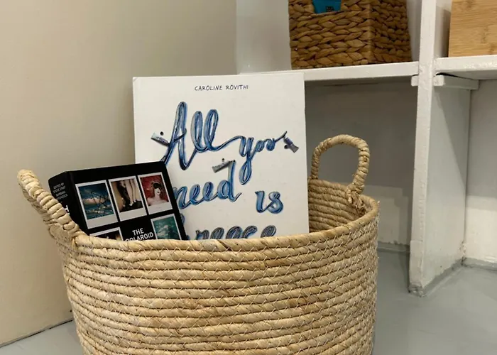 Cityblue Apartment, Σπίτι διακοπών *