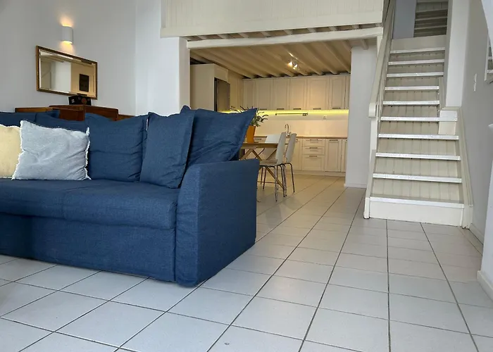 Σπίτι διακοπών Cityblue Apartment, *