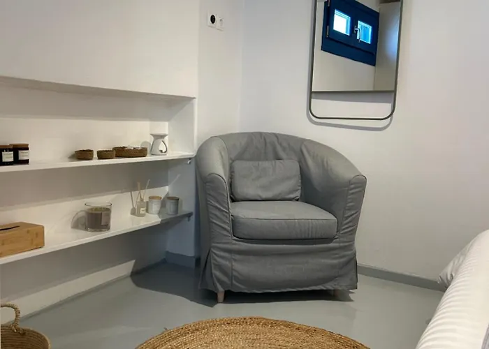 Cityblue Apartment, Σπίτι διακοπών