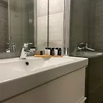 Cityblue Apartment, Semesterbostad