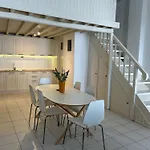 Semesterbostad Cityblue Apartment, *
