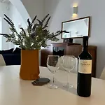Semesterbostad Cityblue Apartment,