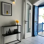 Semesterbostad Cityblue Apartment, Mykonos Town