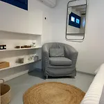 Cityblue Apartment, Semesterbostad