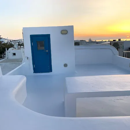 Cityblue Apartment, Dom wakacyjny