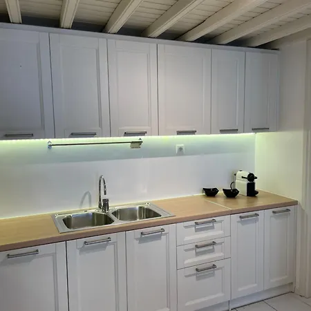 Dom wakacyjny Cityblue Apartment, Mykonos Town