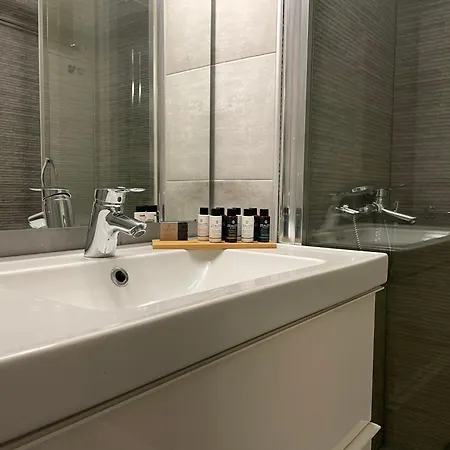 Cityblue Apartment, Dom wakacyjny