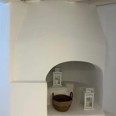 Cityblue Apartment, Dom wakacyjny