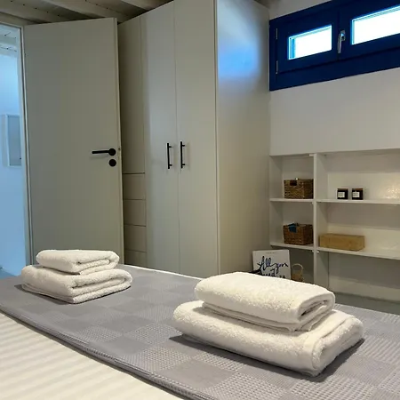 Cityblue Apartment, Semesterbostad *