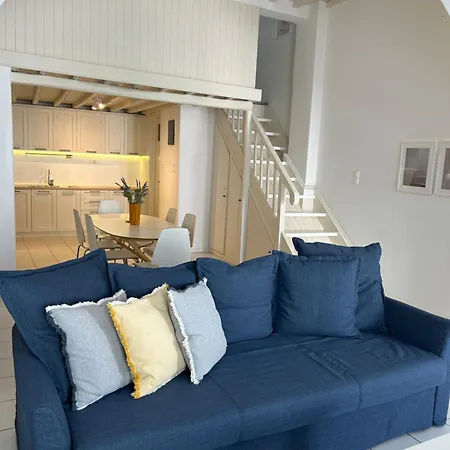 Semesterbostad Cityblue Apartment,