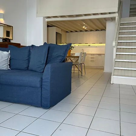 Semesterbostad Cityblue Apartment, *